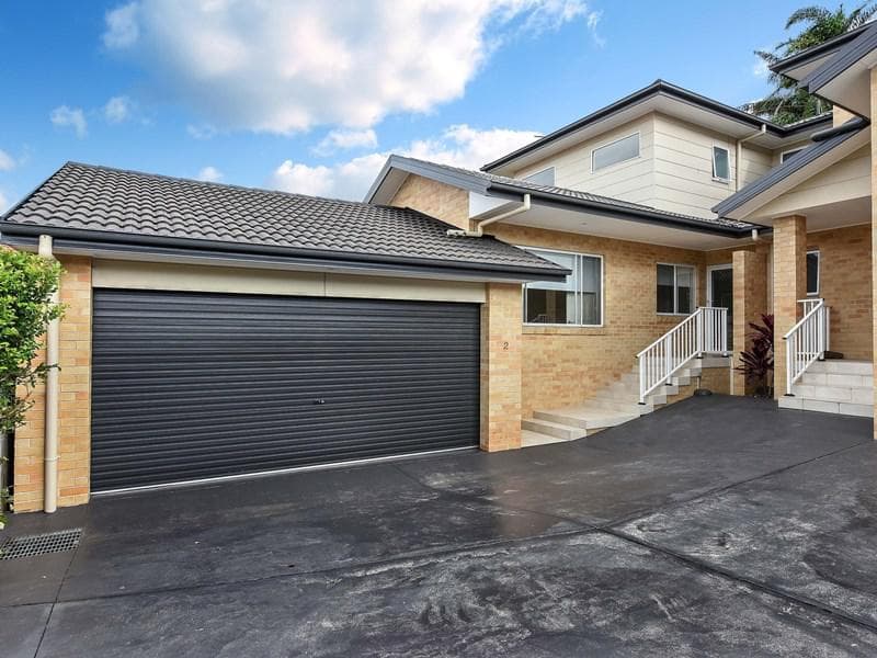 2/219 Matthew Flinders Drive, Port Macquarie, Port Macquarie - Thumbnail 2