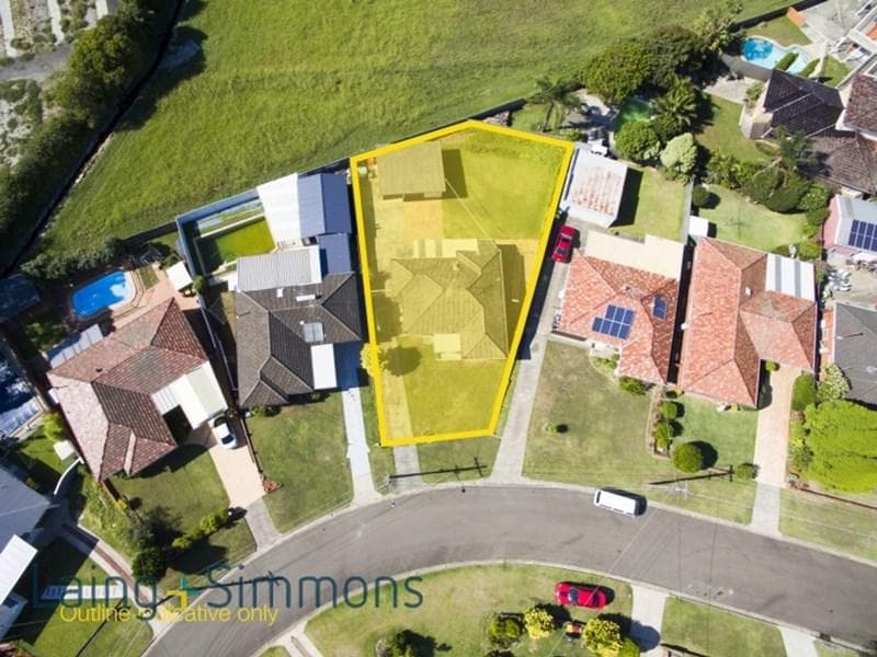 12 Vista Heights Road, Miranda, Miranda - Thumbnail 2