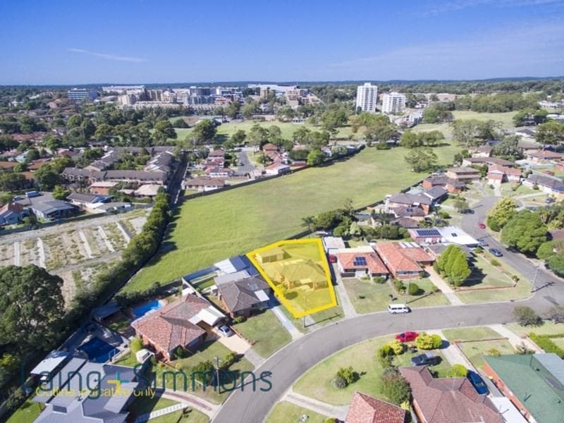 12 Vista Heights Road, Miranda, Miranda - Thumbnail 3