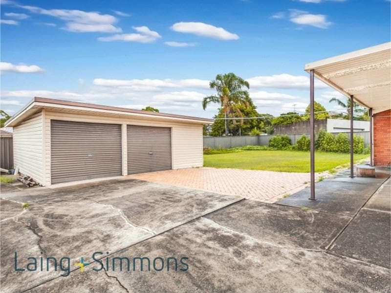 12 Vista Heights Road, Miranda, Miranda - Thumbnail 7