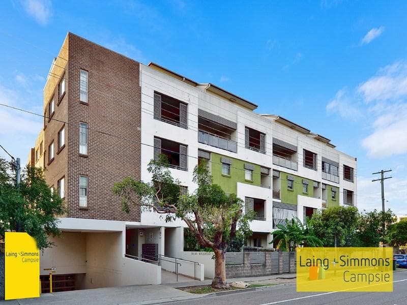 25/20-26 Marlborough Road, Homebush West, Homebush West - Image 1