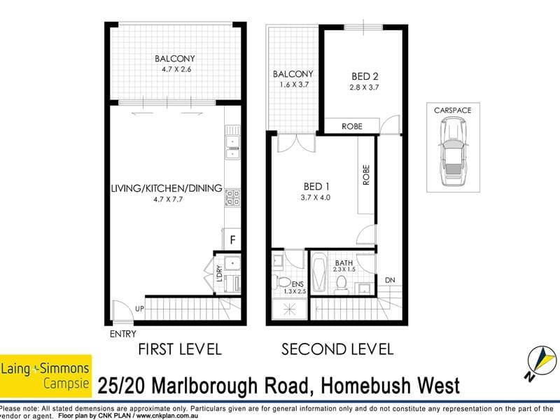 25/20-26 Marlborough Road, Homebush West, Homebush West - Thumbnail 8
