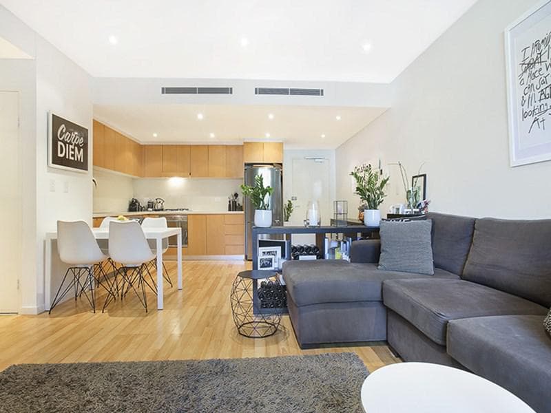 12/76 Wentworth Street, Randwick, Randwick - Image 1
