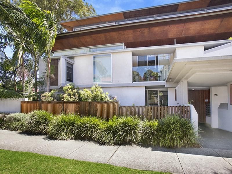 12/76 Wentworth Street, Randwick, Randwick - Thumbnail 8