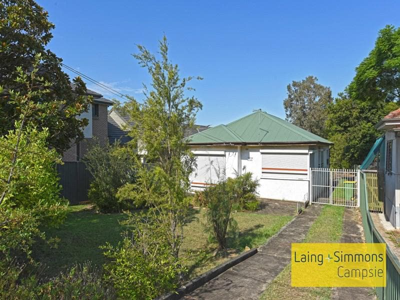 215a William Street, Yagoona, Yagoona - Image 1