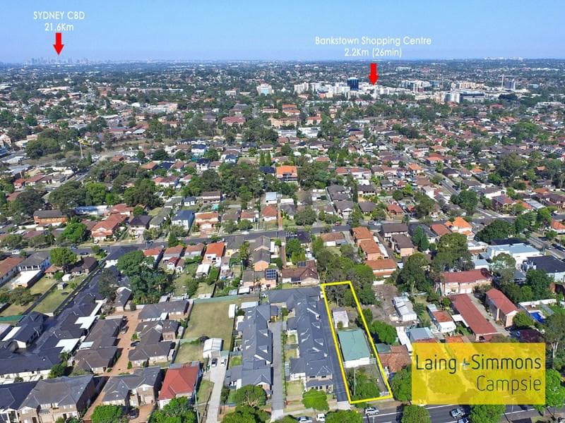 215a William Street, Yagoona, Yagoona - Thumbnail 2