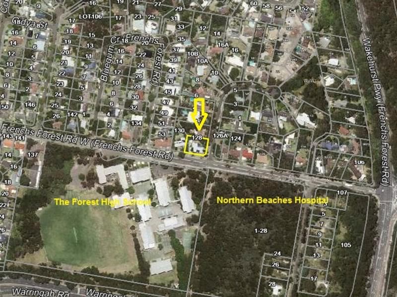 128 Frenchs Forest Road West, Frenchs Forest, Frenchs Forest - Thumbnail 2