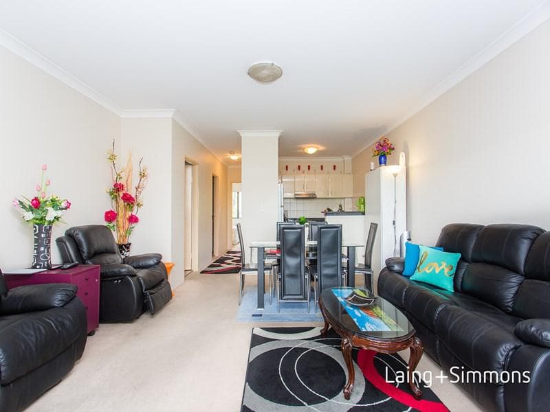 11/8-12 Alexandra Avenue, Westmead, Westmead - Thumbnail 2