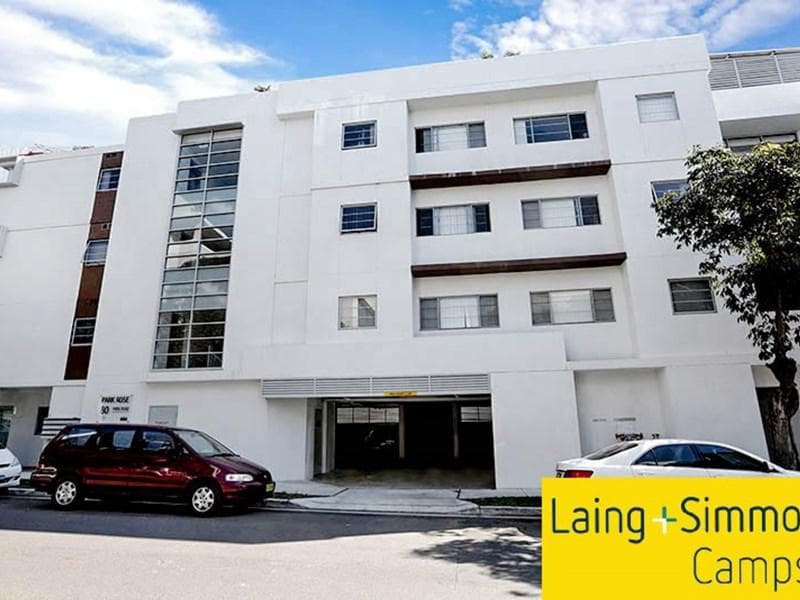 2/80 Park Rd, Homebush, Homebush - Image 1