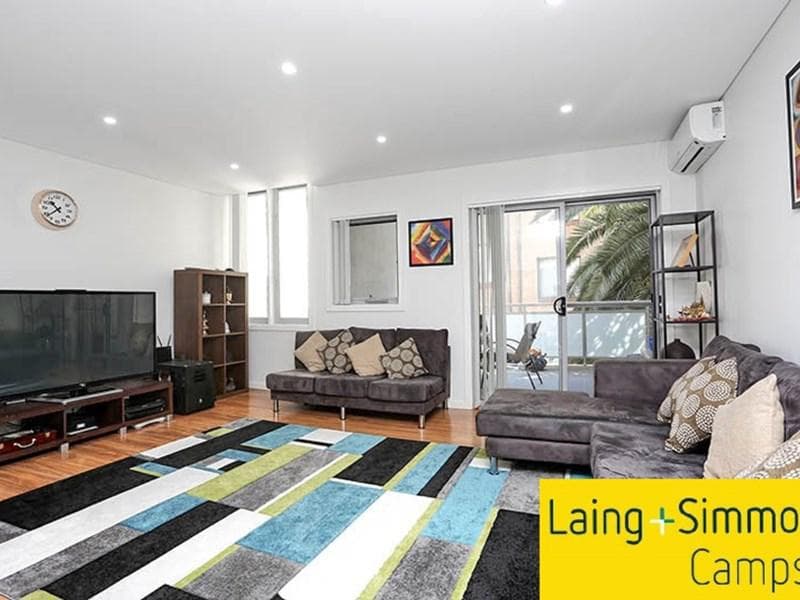2/80 Park Rd, Homebush, Homebush - Thumbnail 2