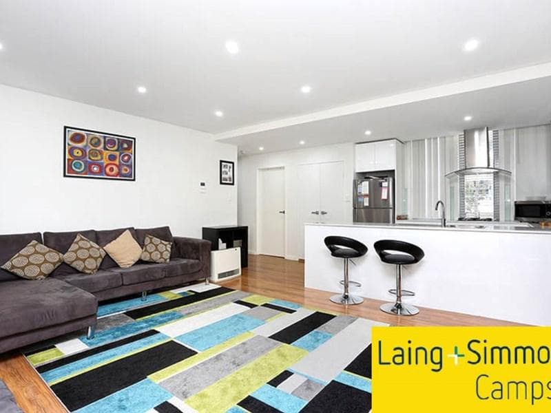 2/80 Park Rd, Homebush, Homebush - Thumbnail 3