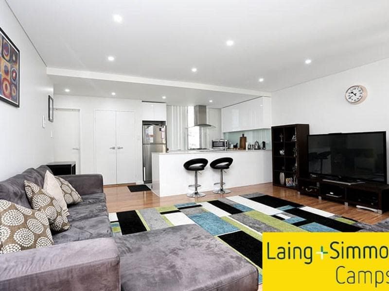 2/80 Park Rd, Homebush, Homebush - Thumbnail 4