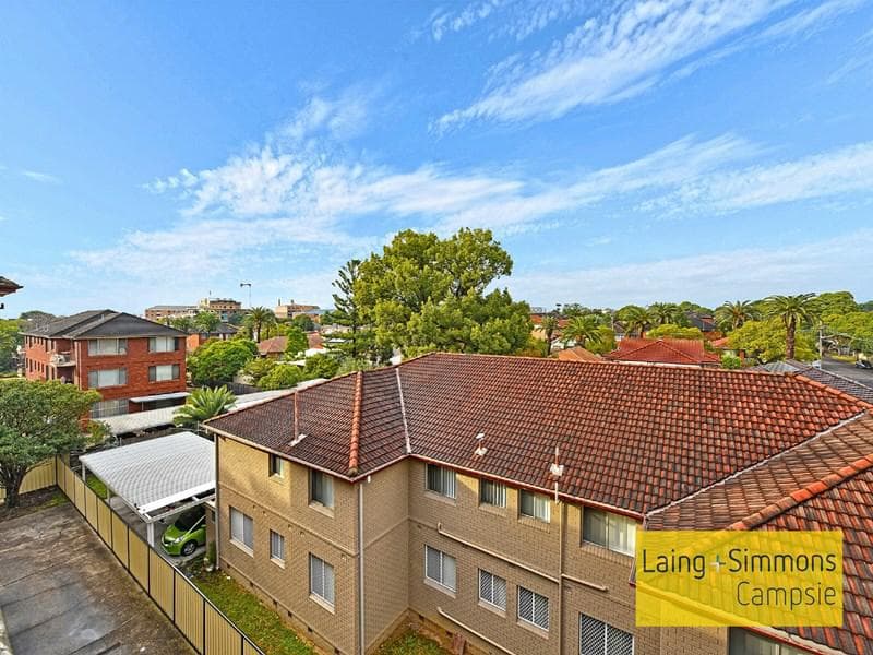 11/25 Fourth Ave, Campsie, Campsie - Image 1