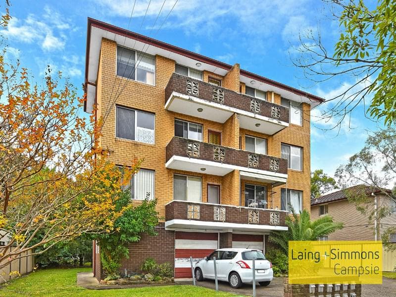 11/25 Fourth Ave, Campsie, Campsie - Thumbnail 2