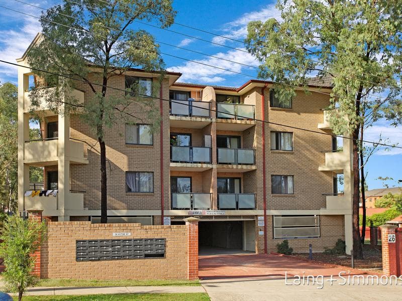 9/26 Hythe Street, Mount Druitt, Mount Druitt - Thumbnail 2