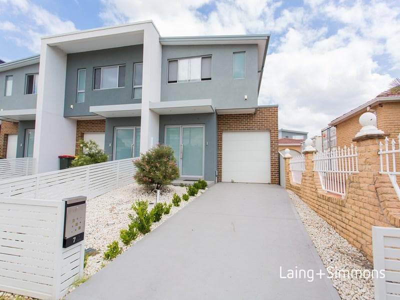 3/164																										Hampden Road
														
								Artarmon, NSW 2064, Merrylands - Thumbnail 2