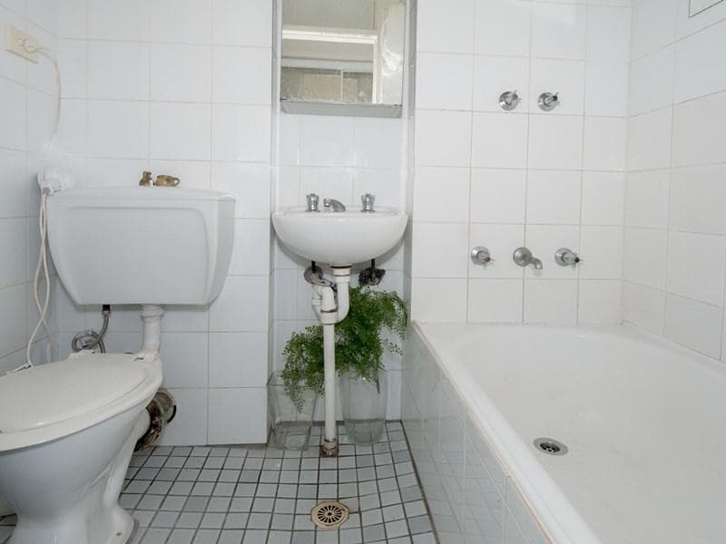 301/5 Ward Avenue, Potts Point, Potts Point - Thumbnail 4
