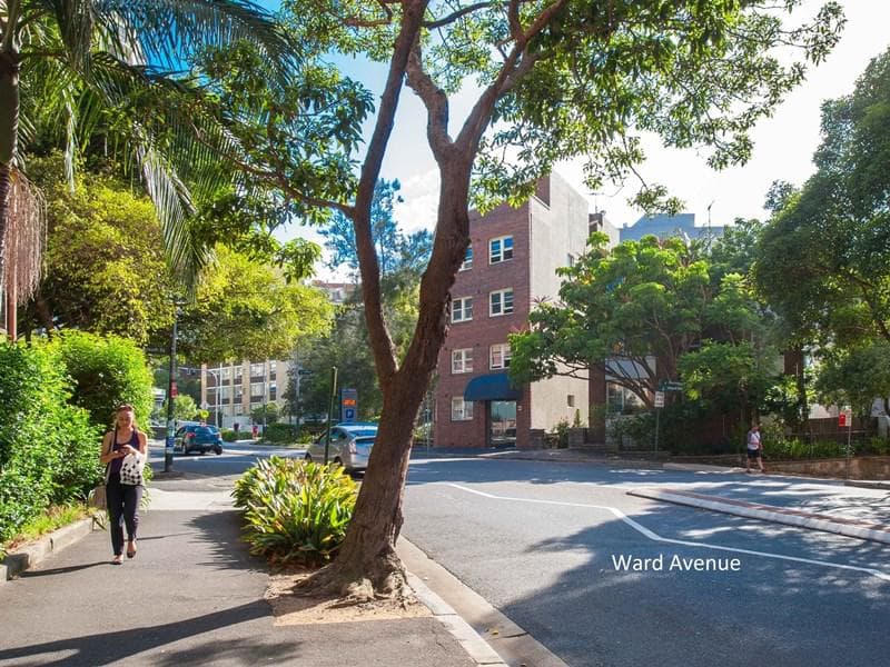 301/5 Ward Avenue, Potts Point, Potts Point - Thumbnail 6
