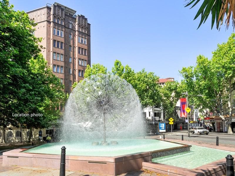 301/5 Ward Avenue, Potts Point, Potts Point - Thumbnail 7