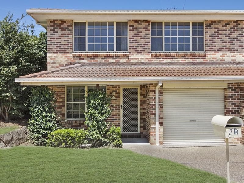 4b Tunis Place, Quakers Hill, Quakers Hill - Image 1
