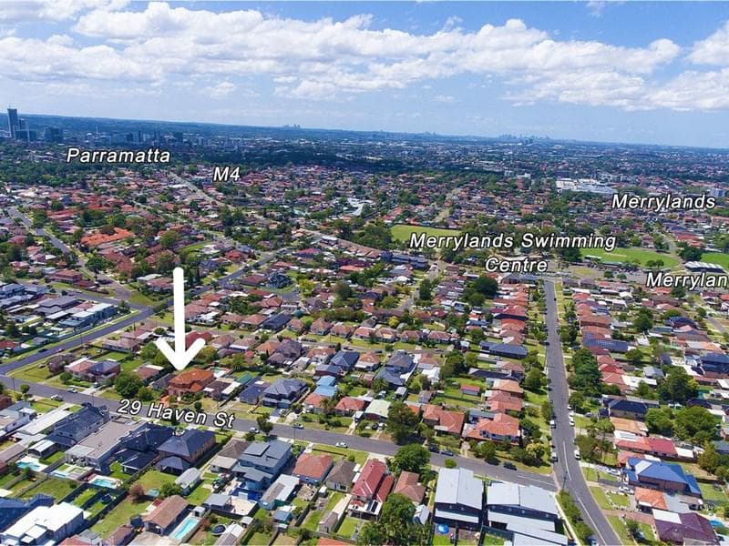 29 Haven Street, Merrylands, Merrylands - Thumbnail 4