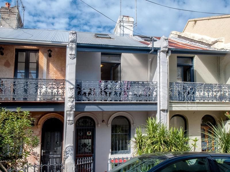 23 Bennett Street, Surry Hills, Surry Hills - Thumbnail 8
