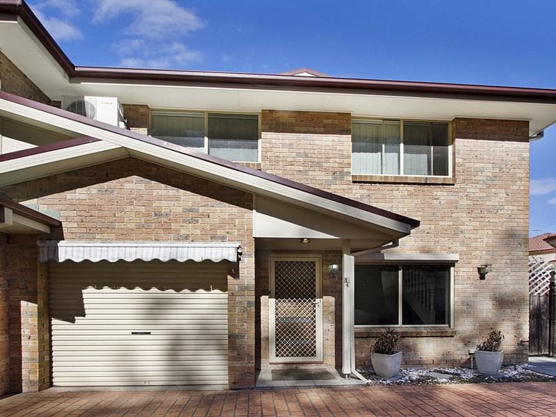 4/2 Charlotte Road, Rooty Hill, Rooty Hill - Image 1