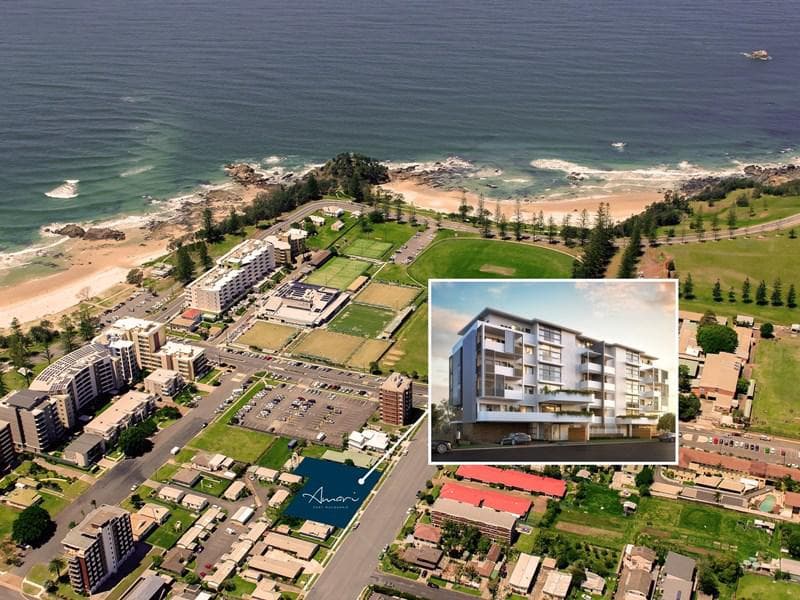 18/7-11 Gordon Street, Port Macquarie, Port Macquarie - Thumbnail 2