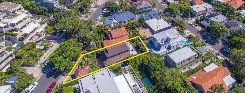 45 Benelong Crescent, Bellevue Hill, Bellevue Hill - Image 1