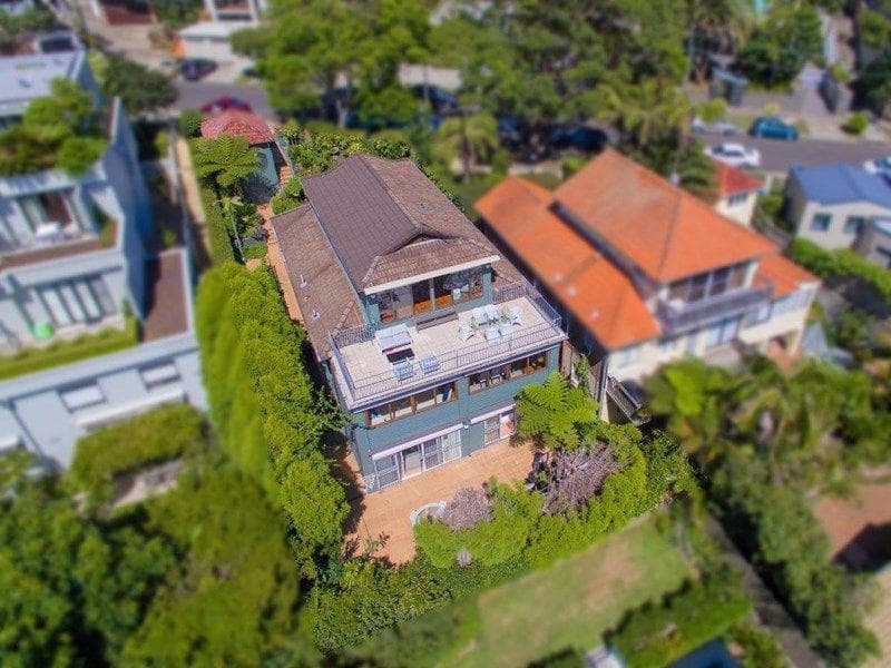 45 Benelong Crescent, Bellevue Hill, Bellevue Hill - Thumbnail 2