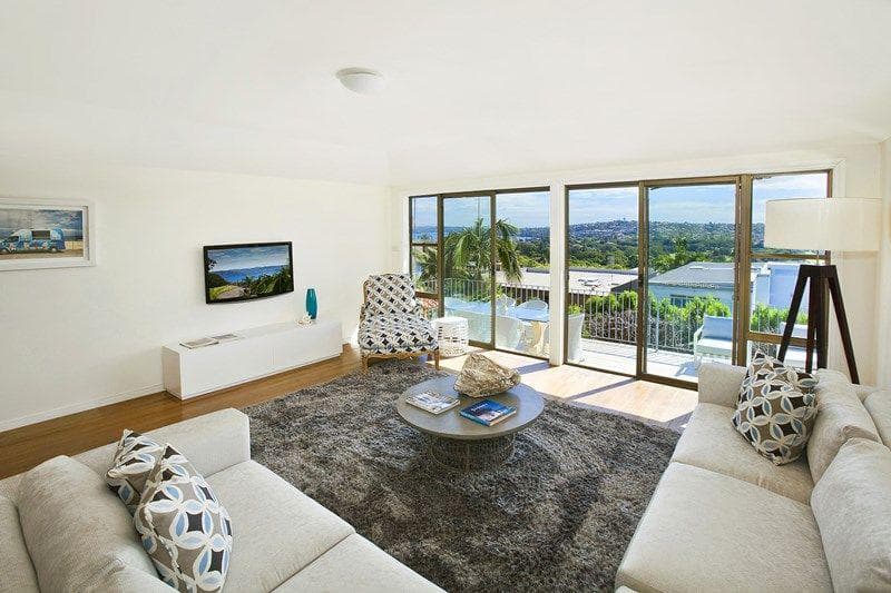 45 Benelong Crescent, Bellevue Hill, Bellevue Hill - Thumbnail 4