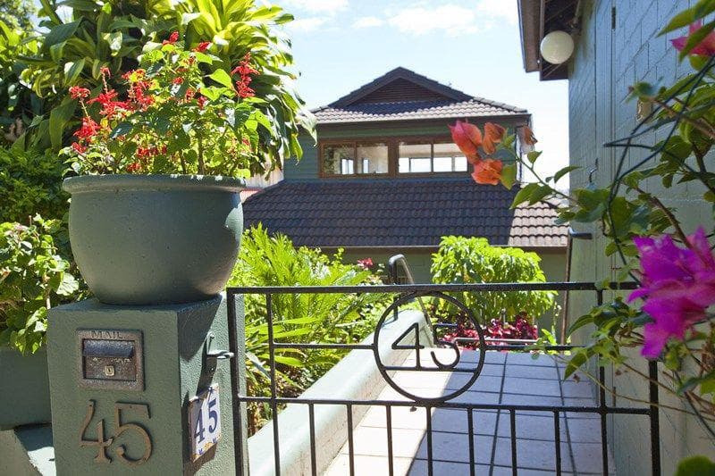 45 Benelong Crescent, Bellevue Hill, Bellevue Hill - Thumbnail 6