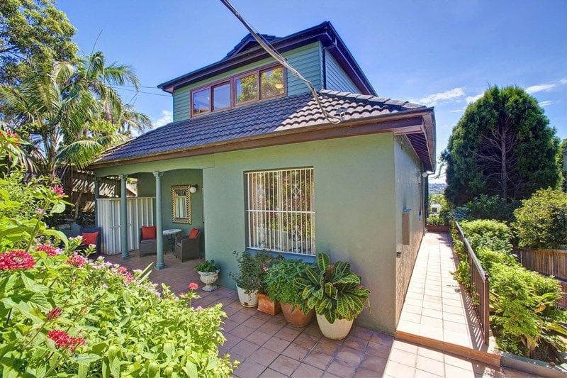 45 Benelong Crescent, Bellevue Hill, Bellevue Hill - Thumbnail 7