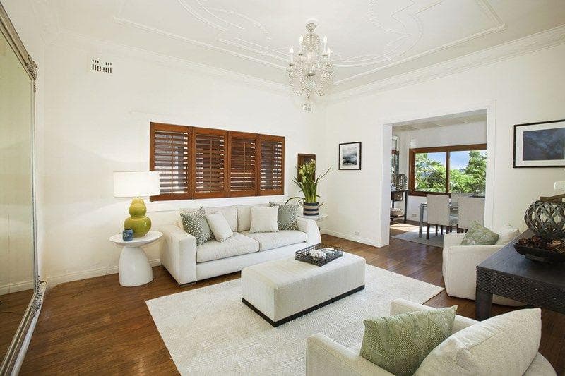 45 Benelong Crescent, Bellevue Hill, Bellevue Hill - Thumbnail 8