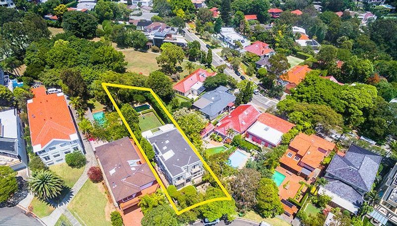 22 Serpentine Parade, Vaucluse, Vaucluse - Thumbnail 2