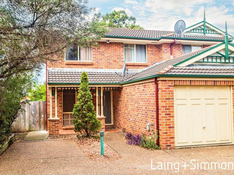 1/2 Blend Place, Woodcroft, Woodcroft - Thumbnail 2