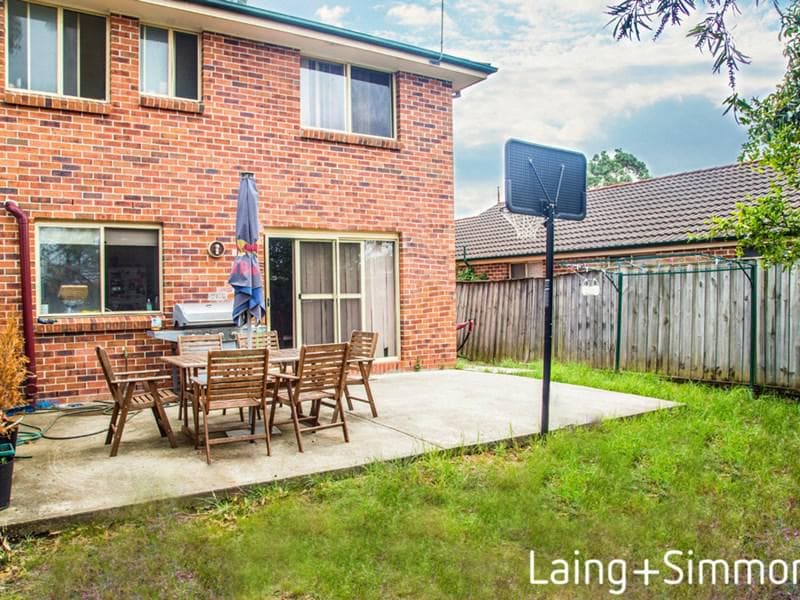 1/2 Blend Place, Woodcroft, Woodcroft - Thumbnail 6