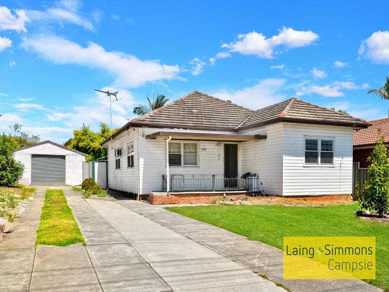 144 Alfred Road, Chipping Norton, Chipping Norton - Image 1