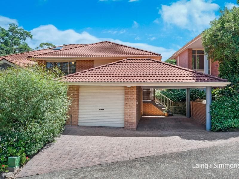 6/10-14 Short Street, Thornleigh, Thornleigh - Image 1