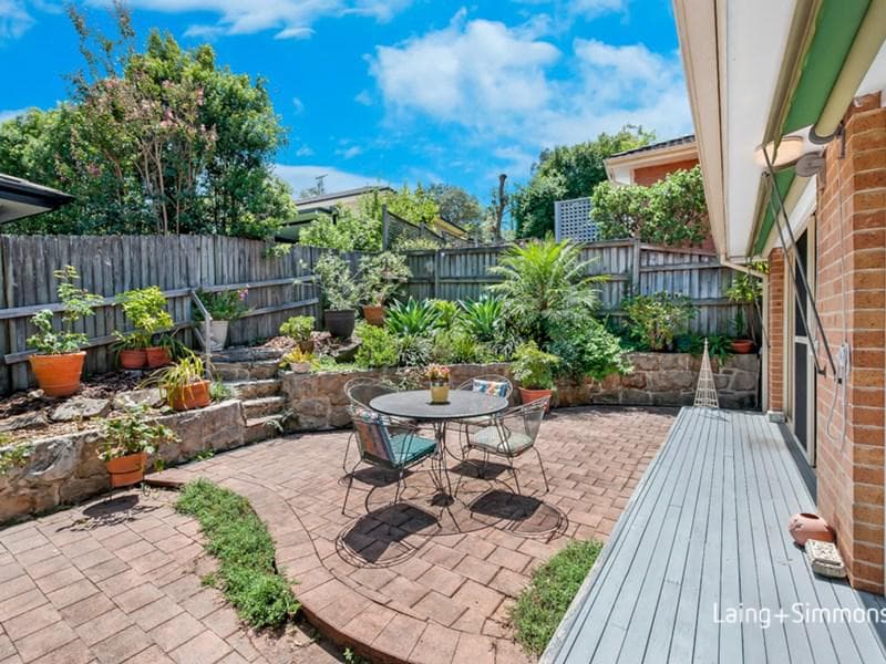 6/10-14 Short Street, Thornleigh, Thornleigh - Thumbnail 6
