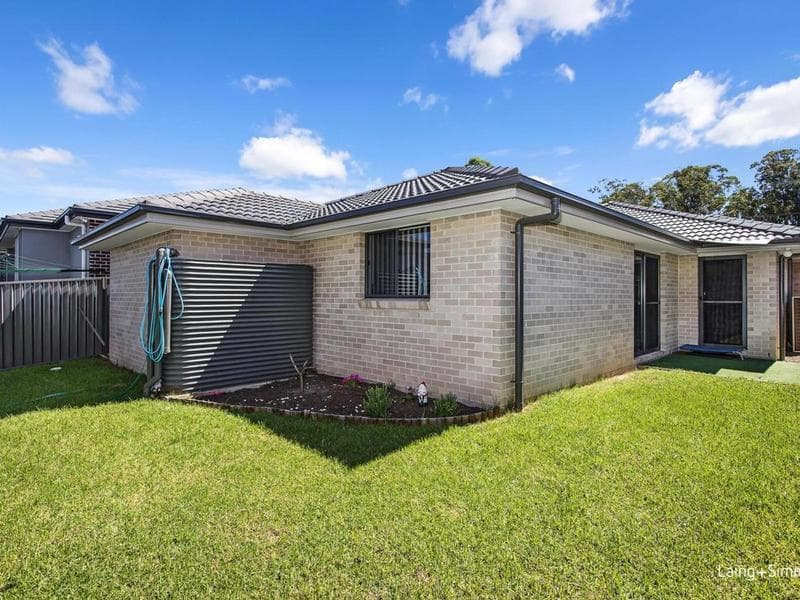 3/164																										Hampden Road
														
								Artarmon, NSW 2064, Jordan Springs - Thumbnail 8