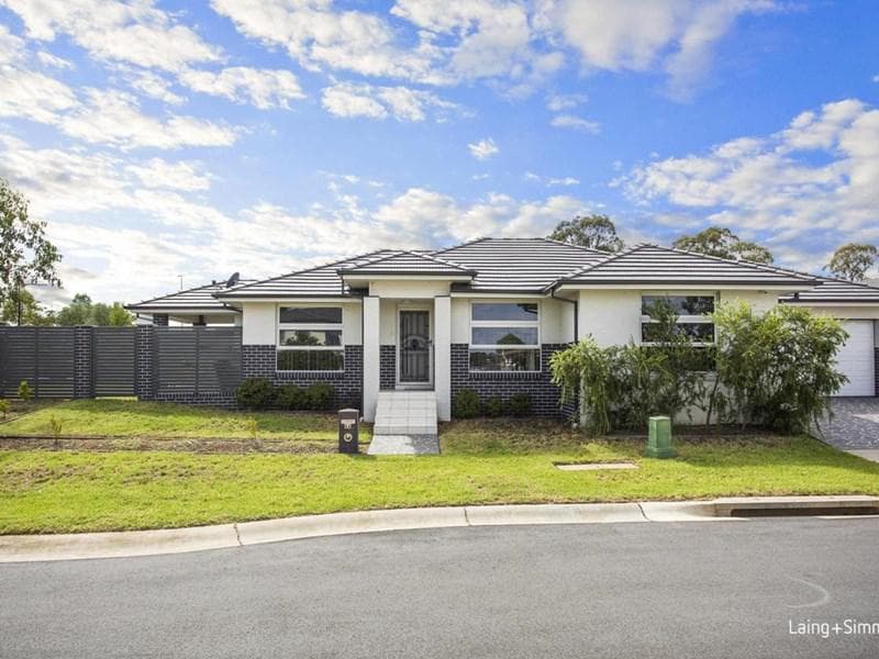 46 Allom Street, Ropes Crossing, Ropes Crossing - Image 1