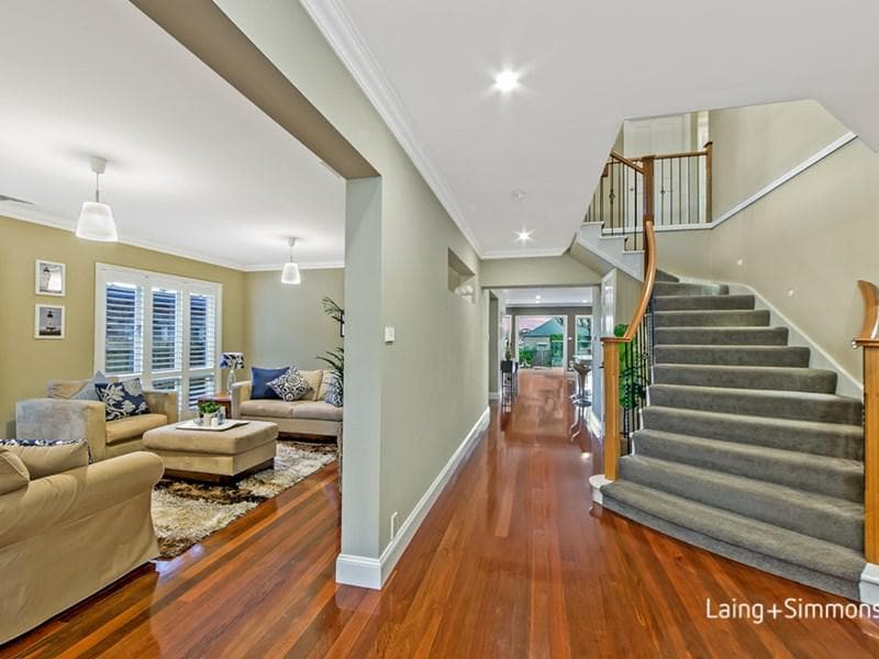 4 Werona Street, Pennant Hills, Pennant Hills - Thumbnail 2