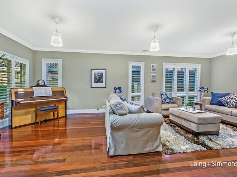 4 Werona Street, Pennant Hills, Pennant Hills - Thumbnail 3