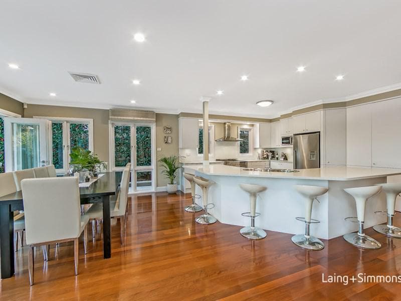 4 Werona Street, Pennant Hills, Pennant Hills - Thumbnail 6