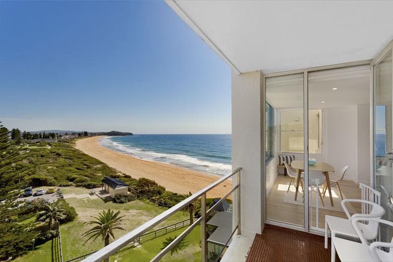 25/11 Ocean Street, Narrabeen, Narrabeen - Image 1