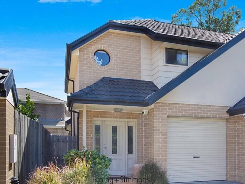 3/70-72 Hampden Rd, South Wentworthville, South Wentworthville - Image 1