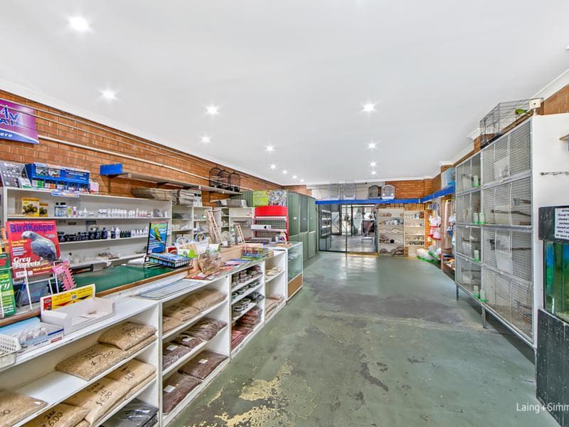 13-15 Orcam Lane, Rooty Hill, Rooty Hill - Thumbnail 4
