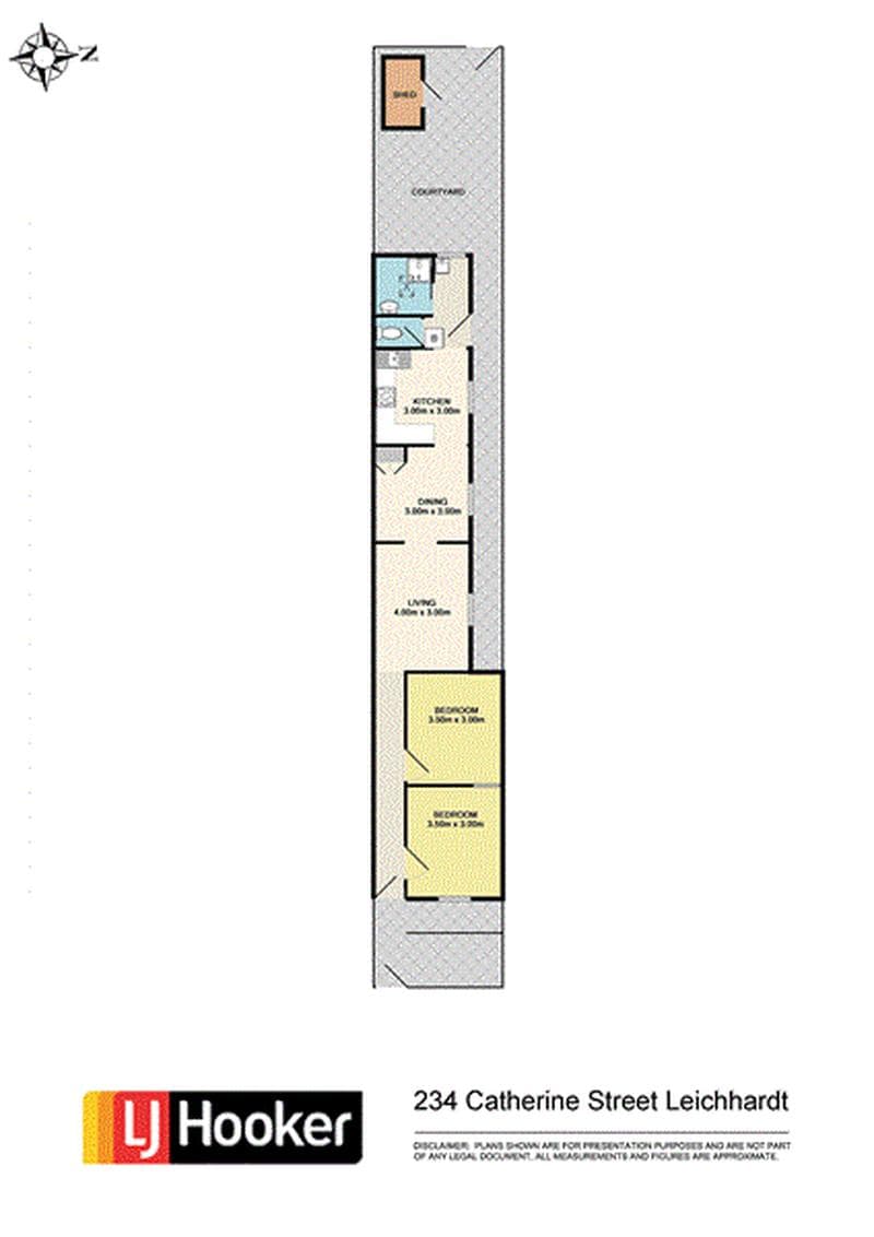 234 Catherine Street, Leichhardt, Leichhardt - Thumbnail 5