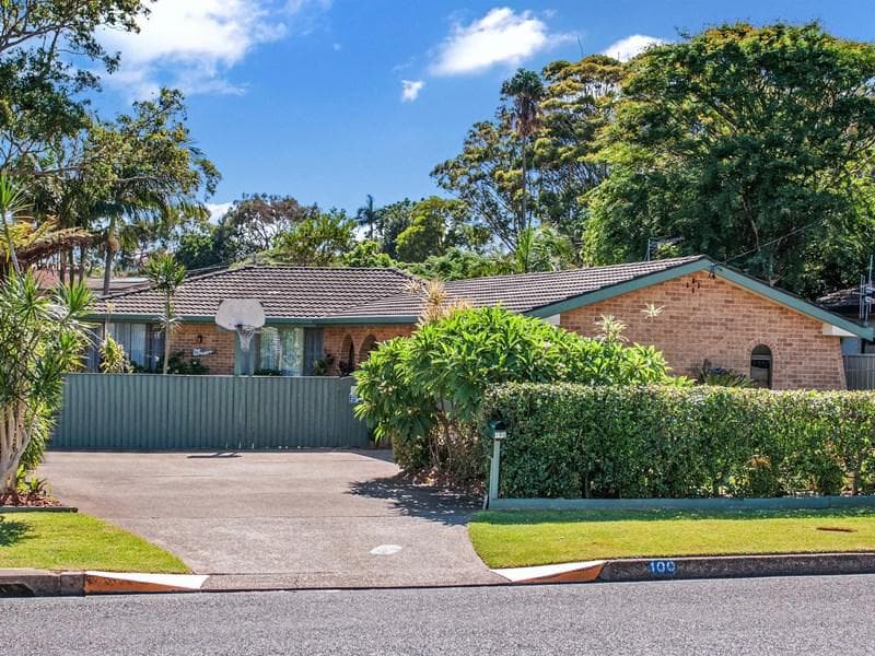 100 Kennedy Drive, Port Macquarie, Port Macquarie - Image 1